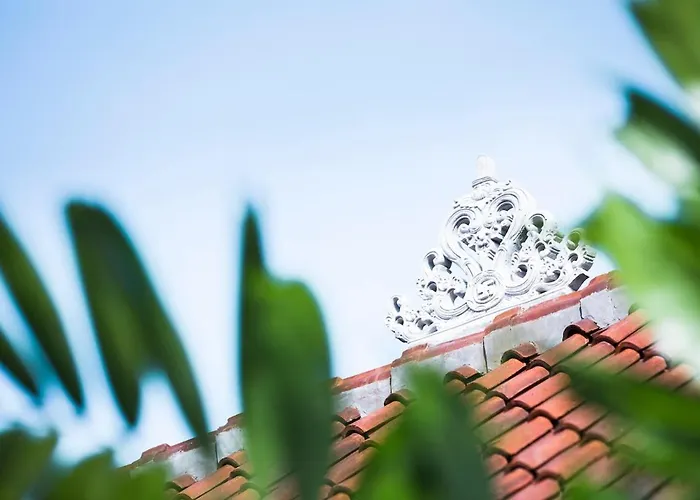 Saro - Location Near Potato Head, Walk Everywhere! Seminyak (Bali)