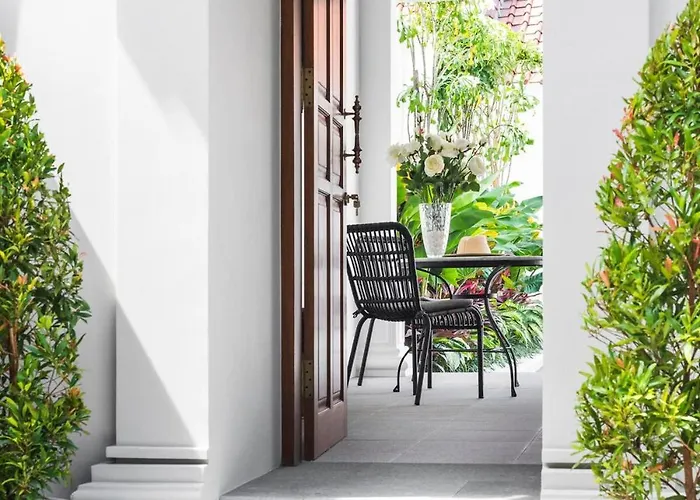 Villa Saro - Location Near Potato Head, Walk Everywhere! Seminyak (Bali)